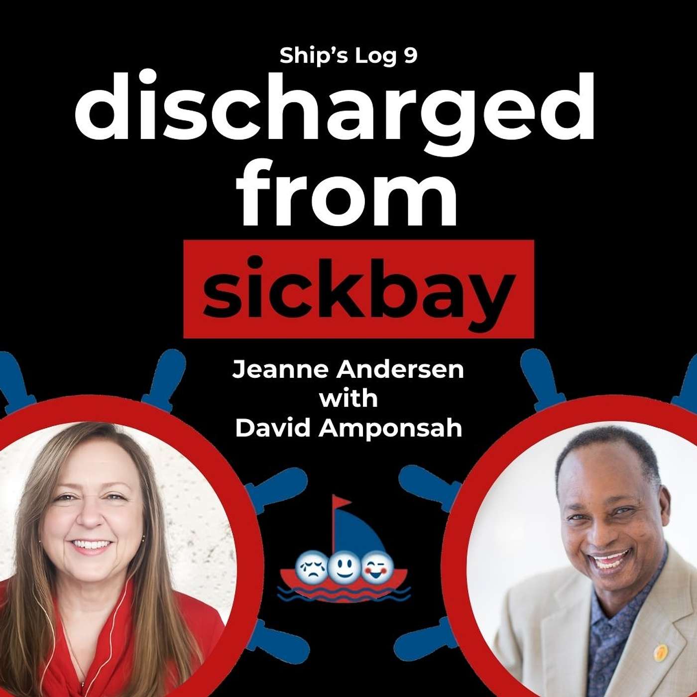 Project Candor: Ordinary People. Unexpected Stories