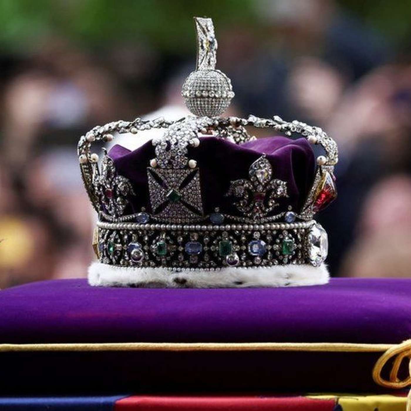 Episode 1177 - Why Judah Becomes the Tribe of Kings!