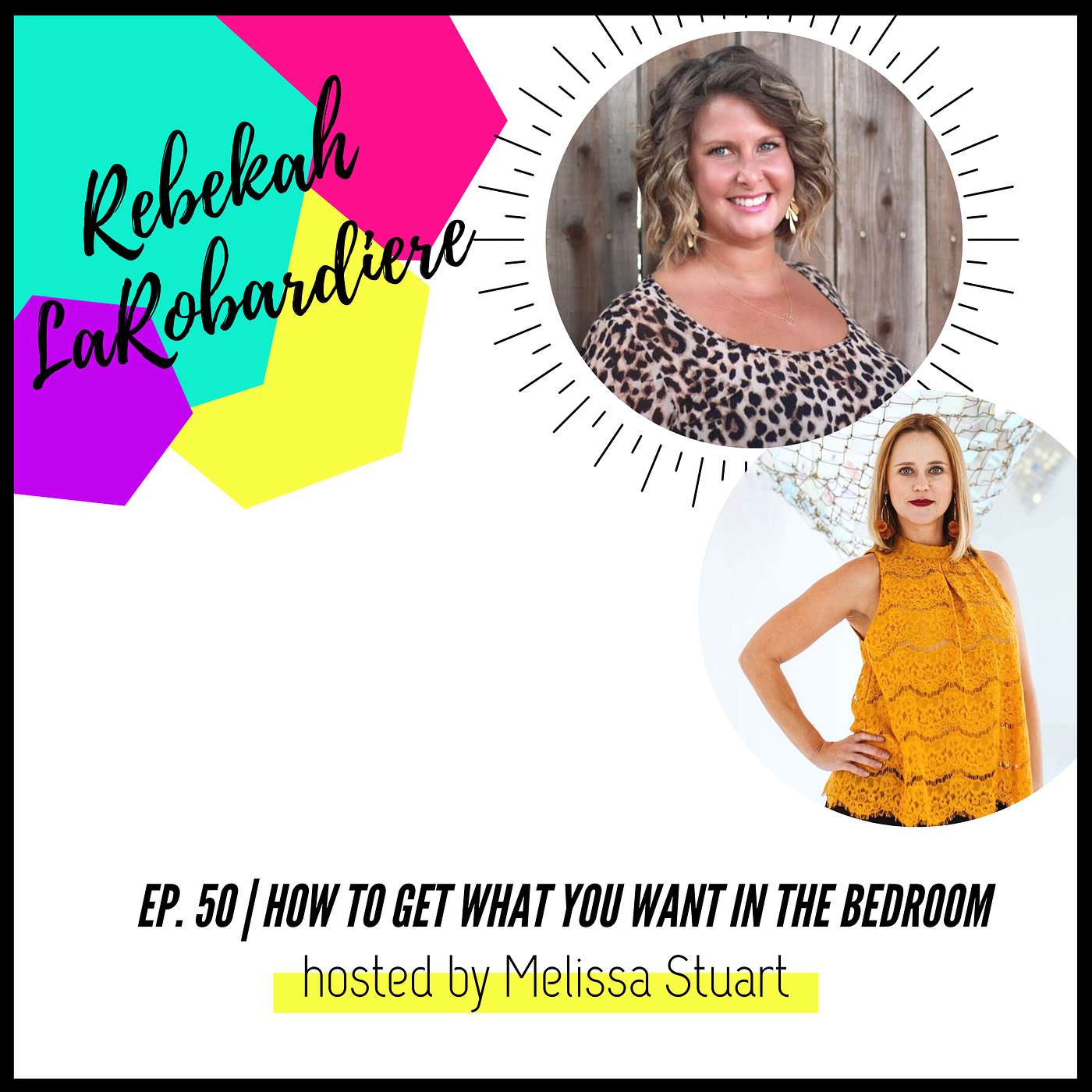The Live with Audacity™ Podcast - Women Overcoming Society