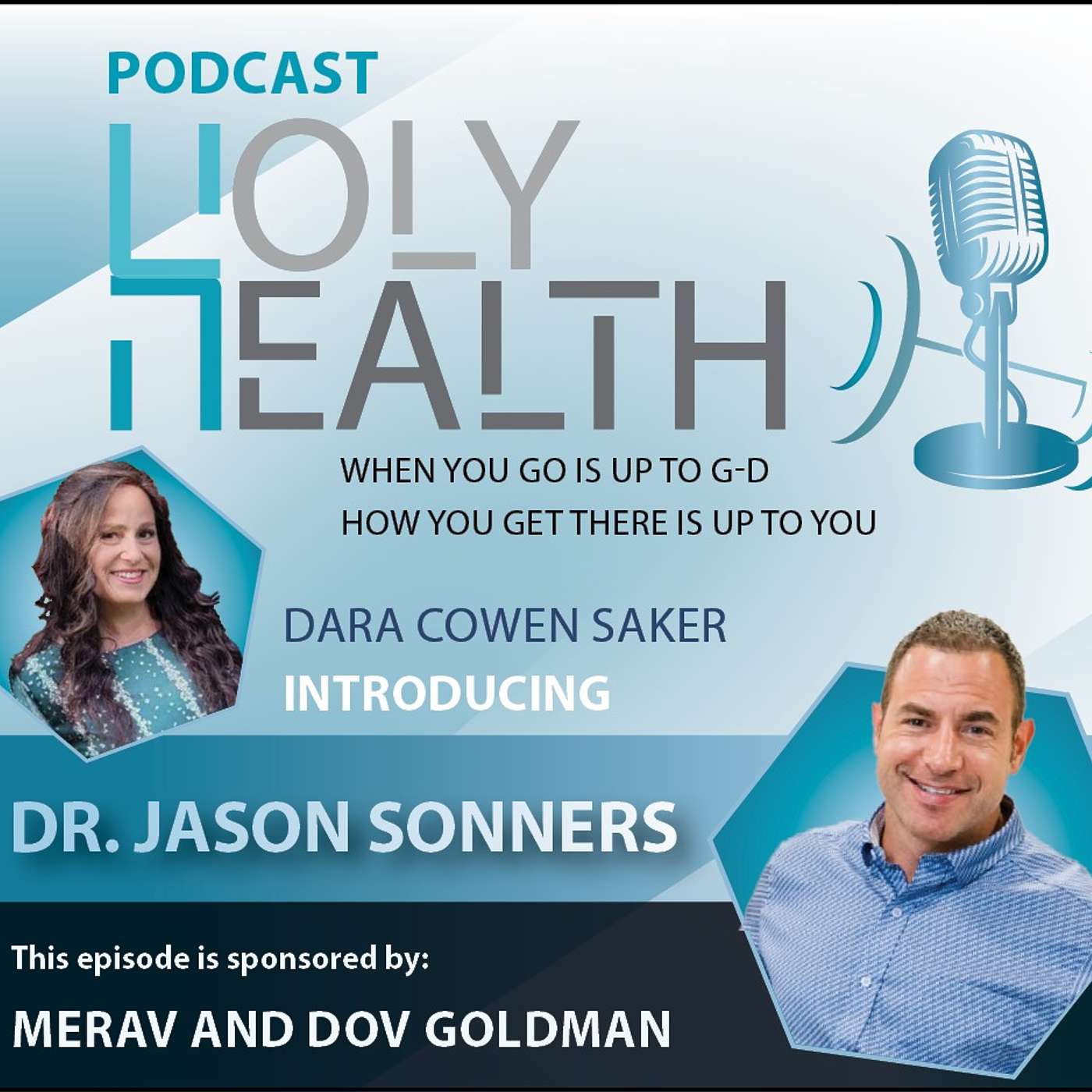 Holy Health Podcast