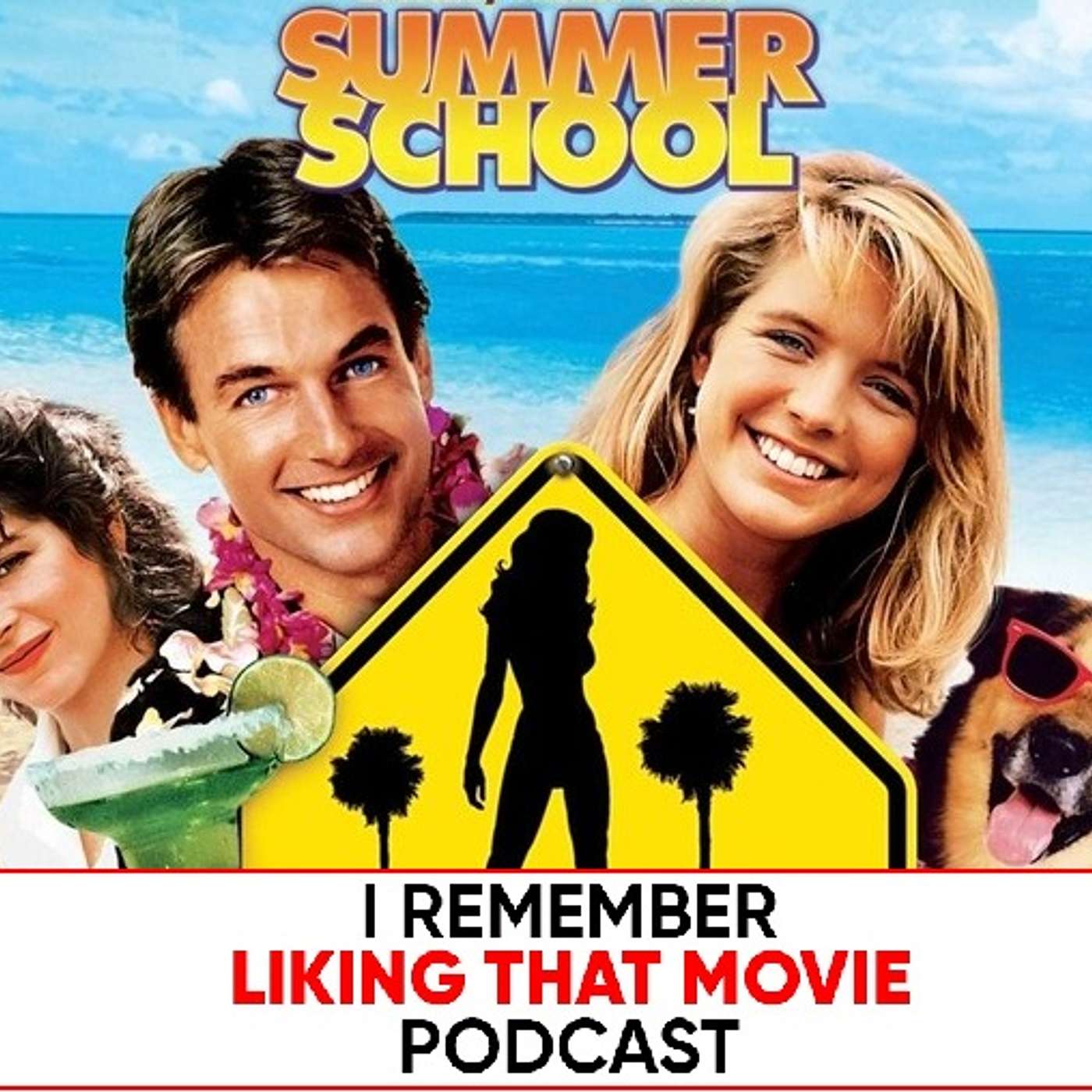 Summer School (1987) Going To Summer School Shouldn't Be This Fun