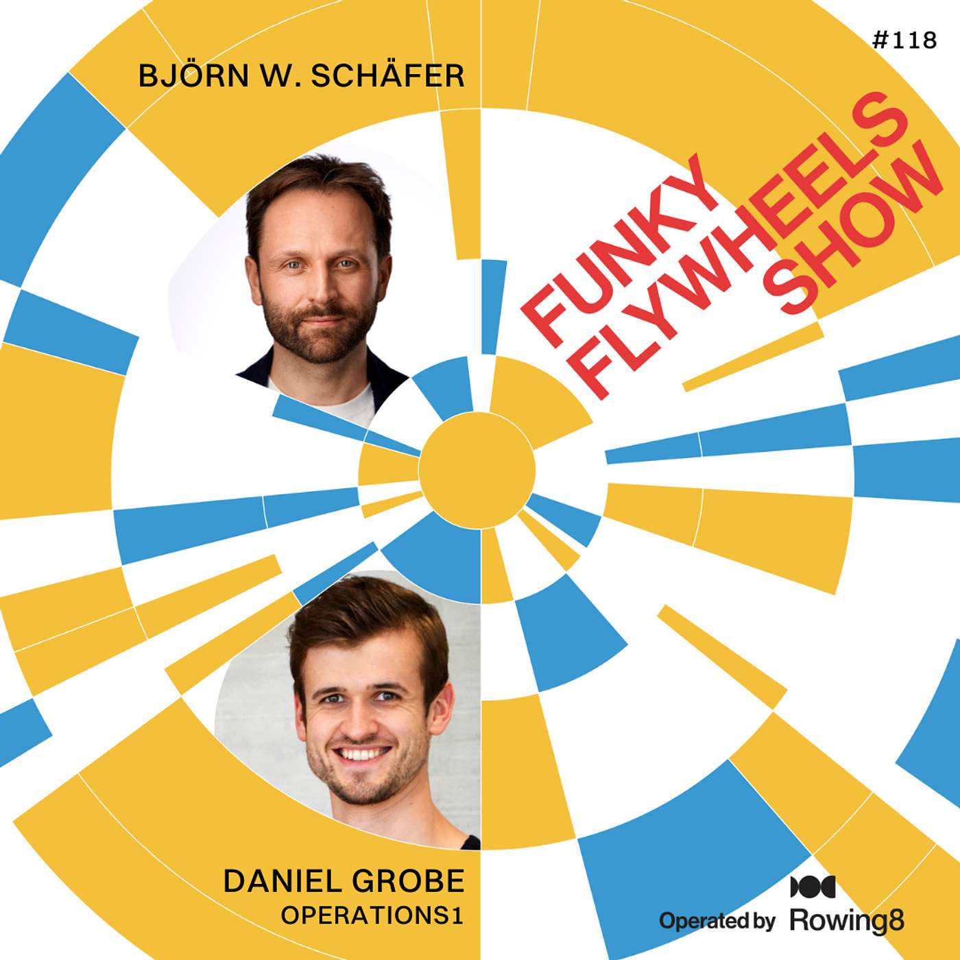 "Man muss sich helfen lassen wollen" – 9 Monate intensive GTM-Transformation bei Operations1 - EP 118 🇩🇪 | Classics mit Daniel Grobe "Man muss sich helfen lassen wollen" – 9 Monate intensive GTM-Transformation bei Operations1 - EP 118 🇩🇪 | Classics mit Daniel Grobe