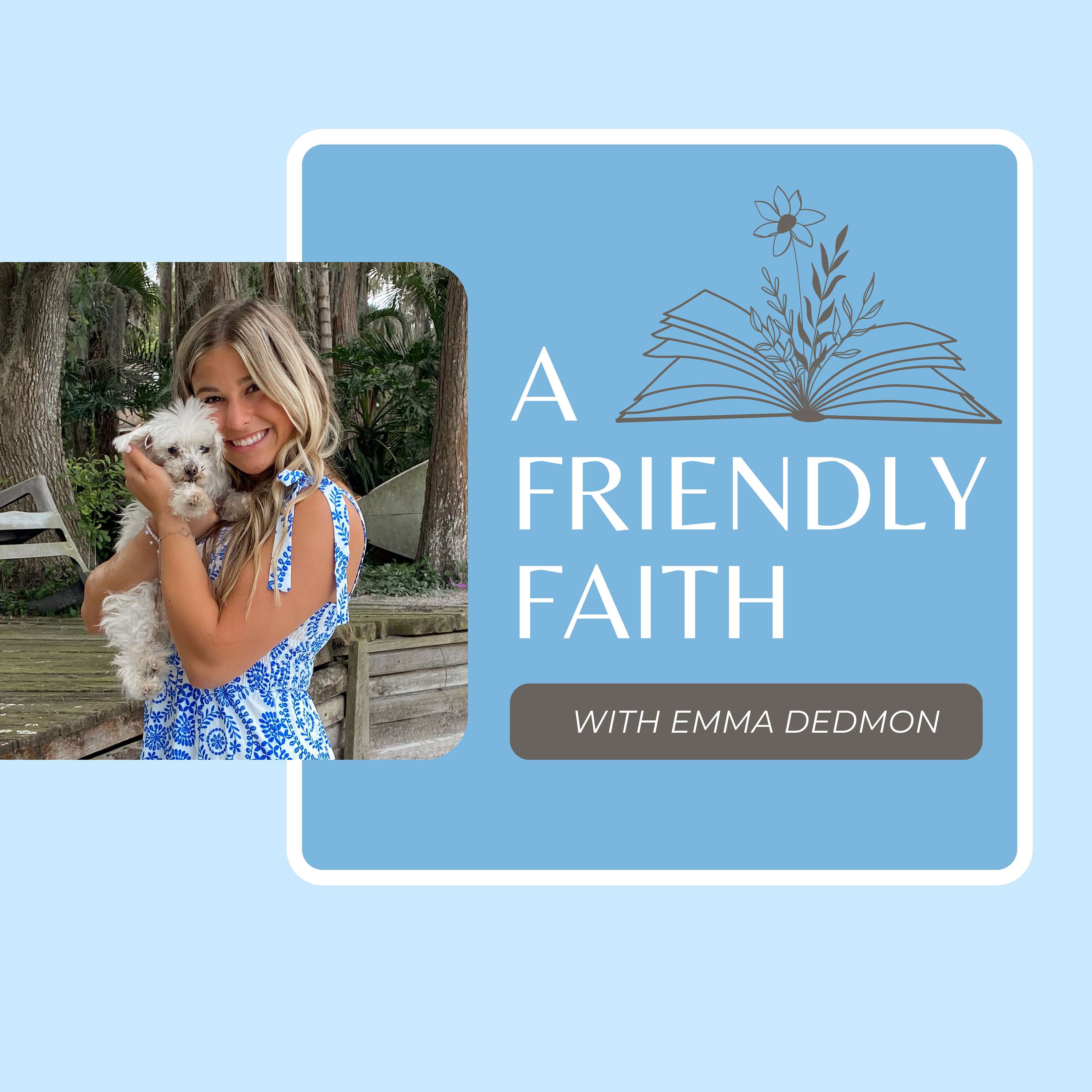 A Friendly Faith