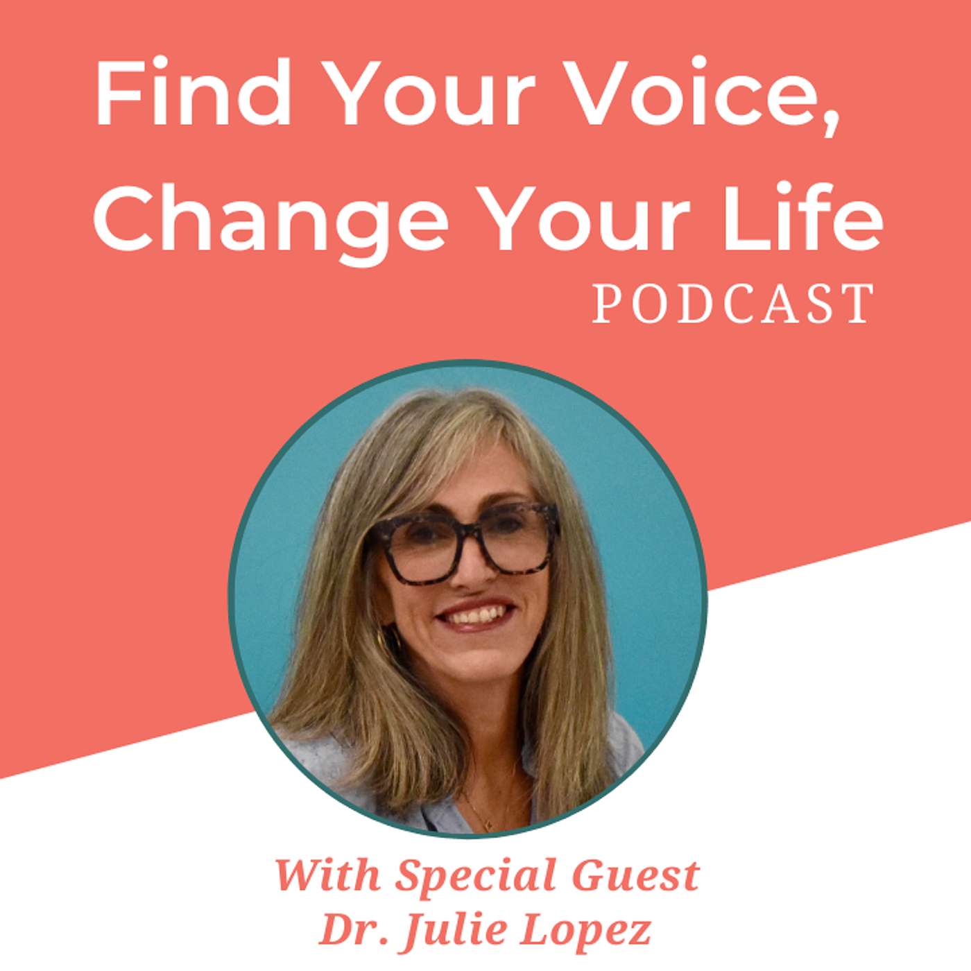 #157 When Success Isn’t Enough: Finding the Voice You Lost