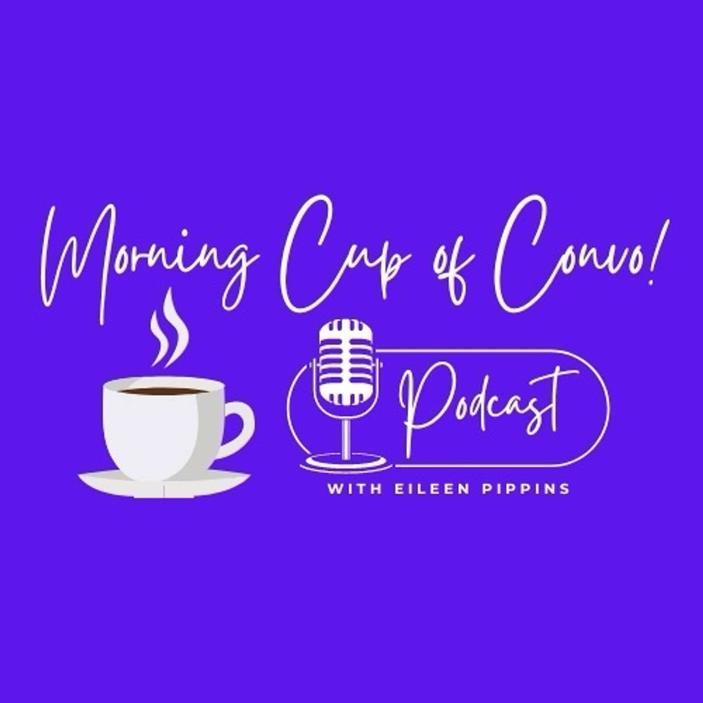 Morning Cup of Convo!