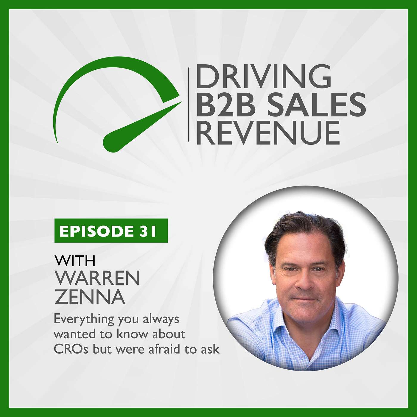 Driving B2B Sales Revenue