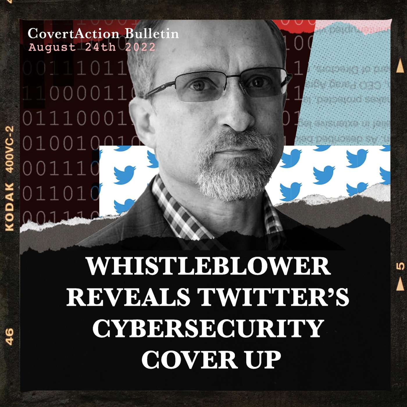 CovertAction Bulletin