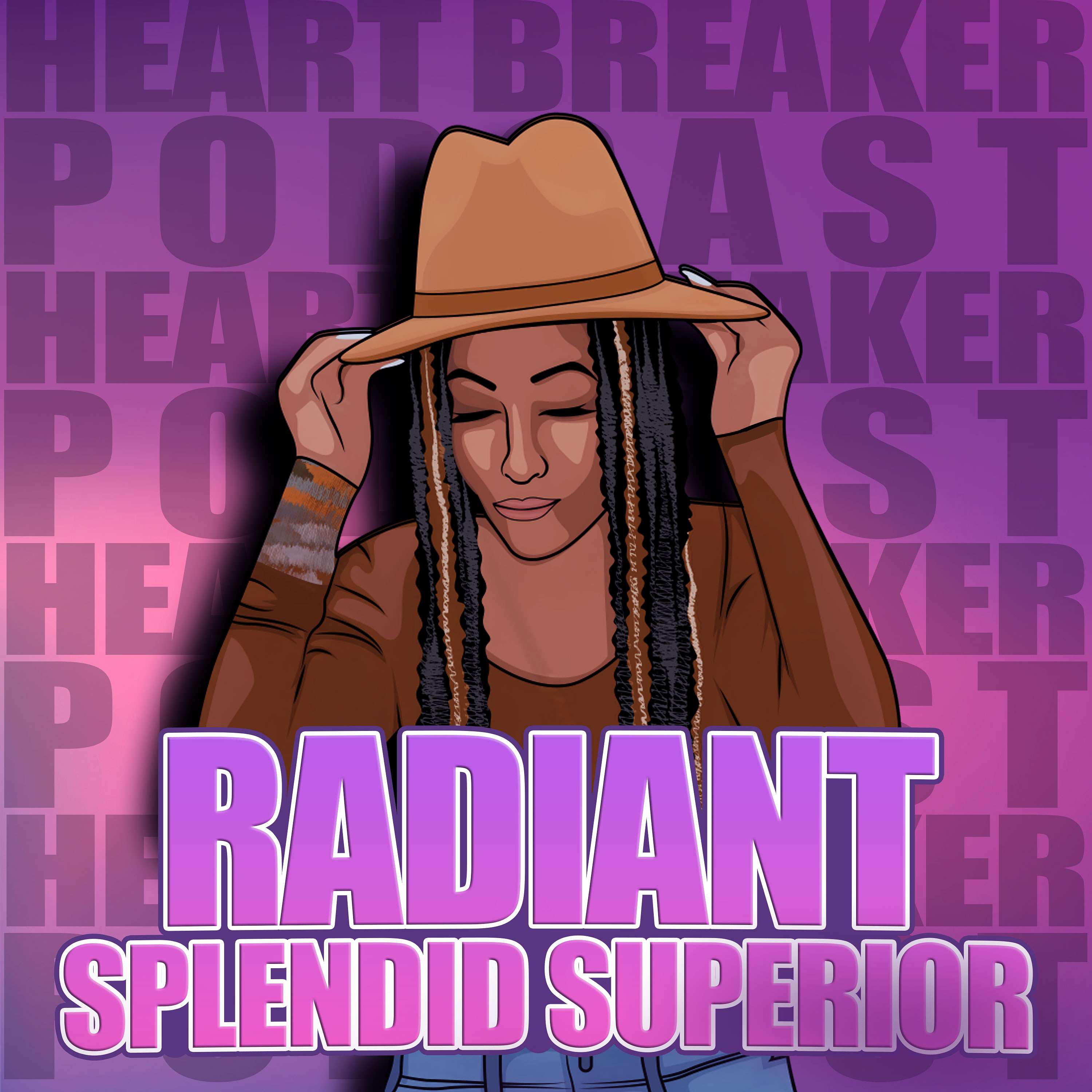 H3ARTBR3AK3R's Podcast