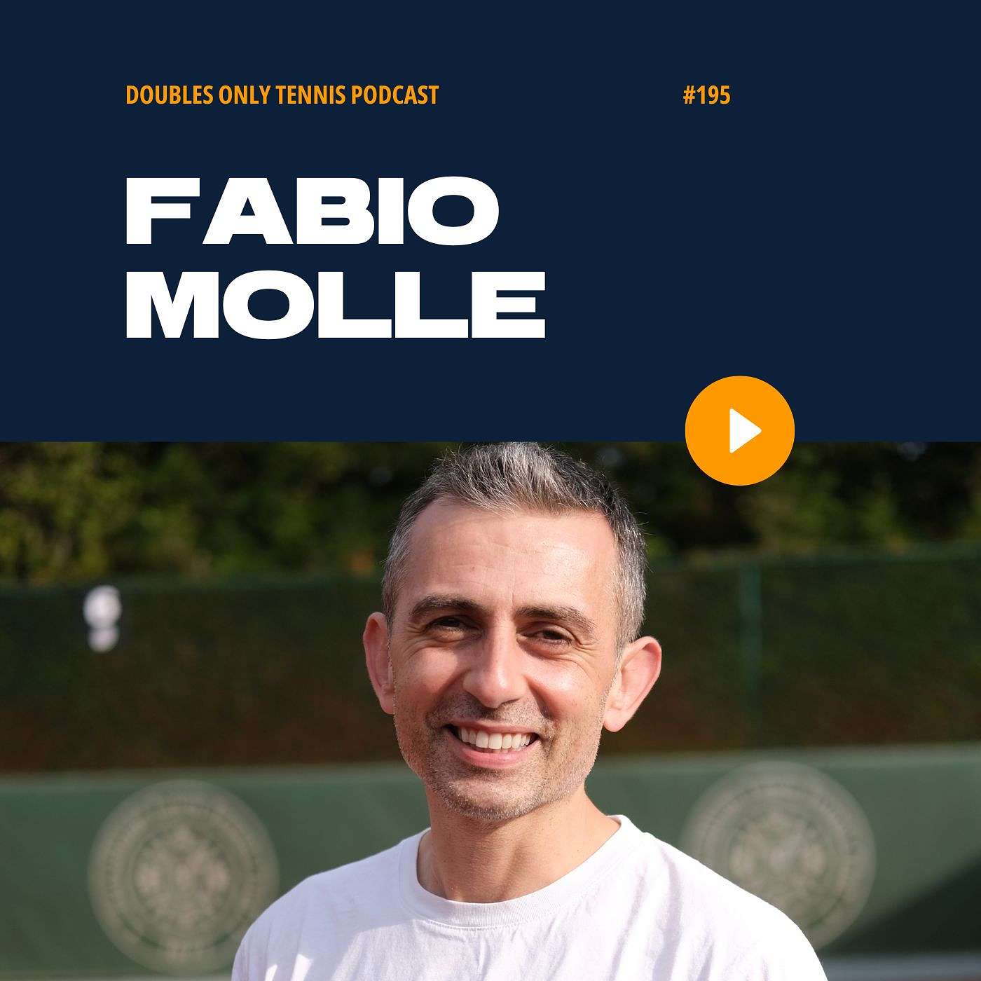 Fabio Molle Interview: Improve Footwork & Hit a Cleaner Ball with the Functional Tennis Saber