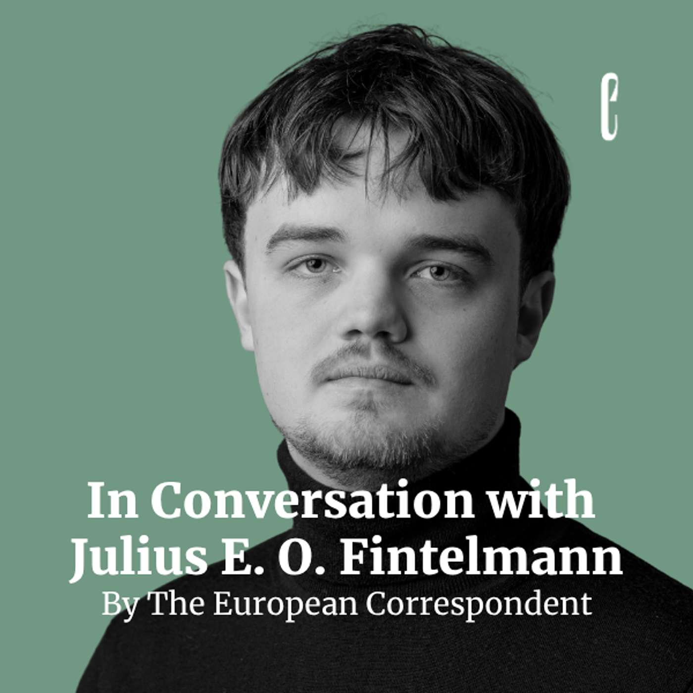 Why local governments cannot be overlooked by the EU | In Conversation with Matthew Bach from ICLEI episode artwork