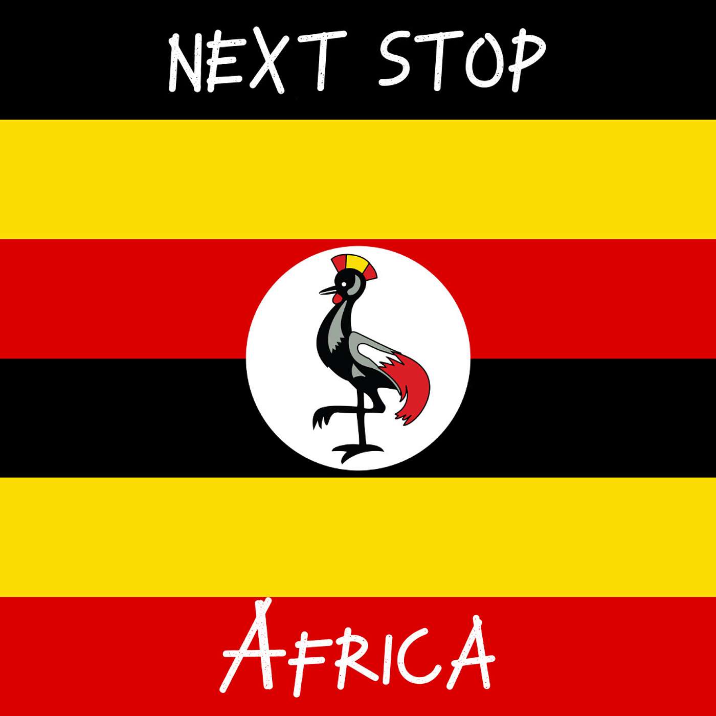 Republic of Uganda