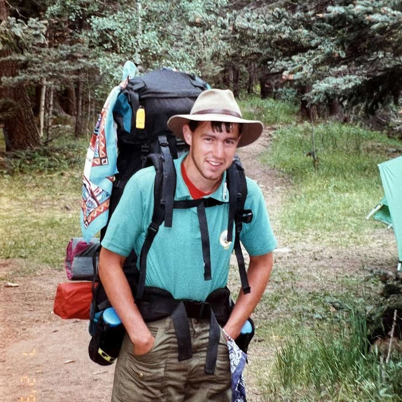 Tim Greminger