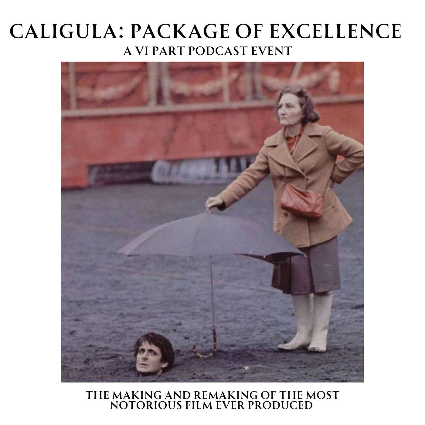 Caligula: Package of Excellence - Package of Excellence - trailer