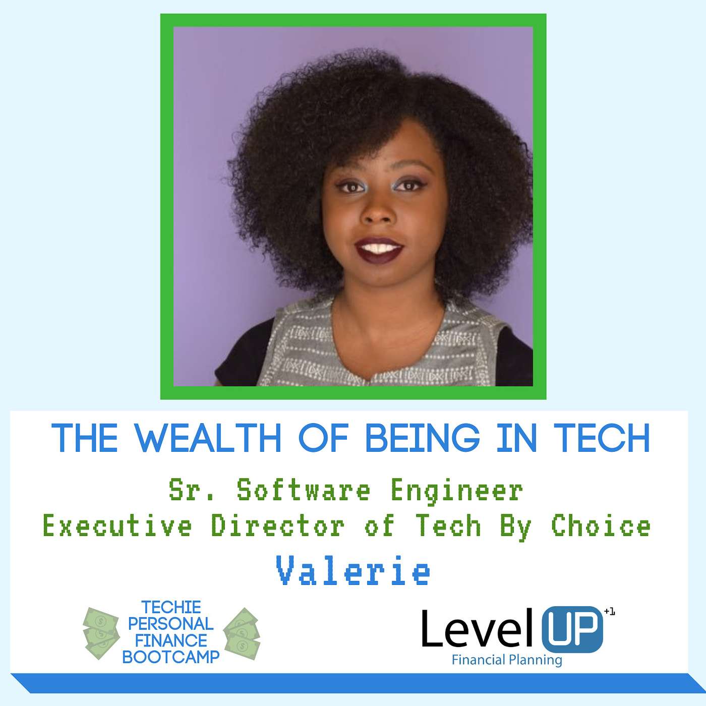 Techie Personal Finance Bootcamp