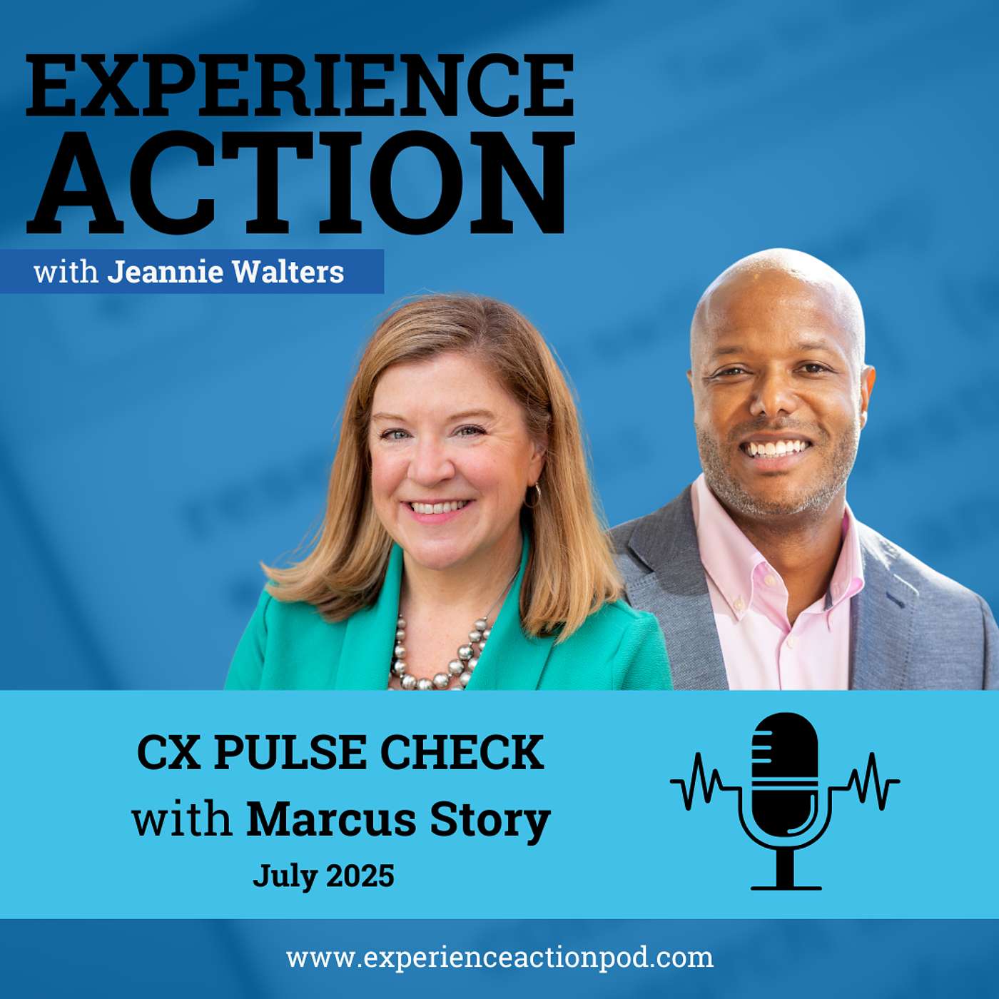 Experience Action