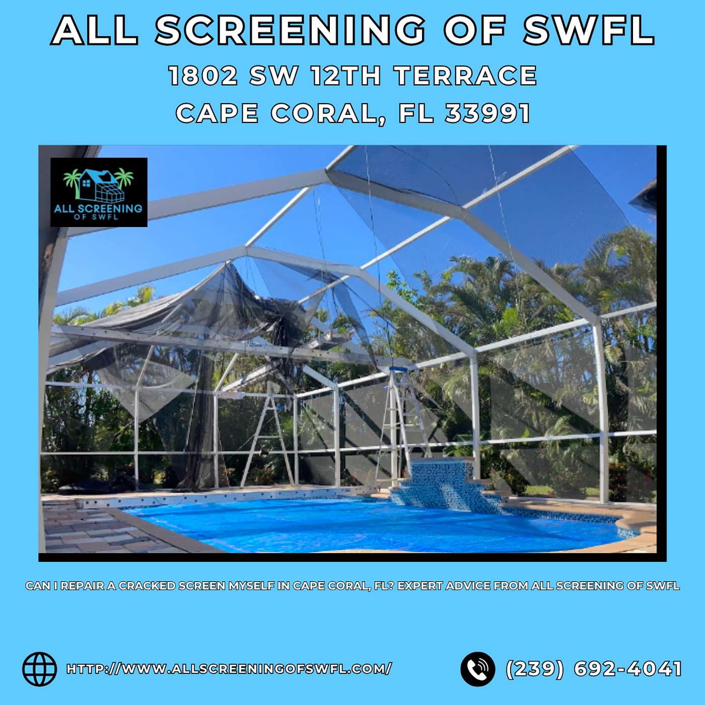 All Screening of SWFL\'s Podcast