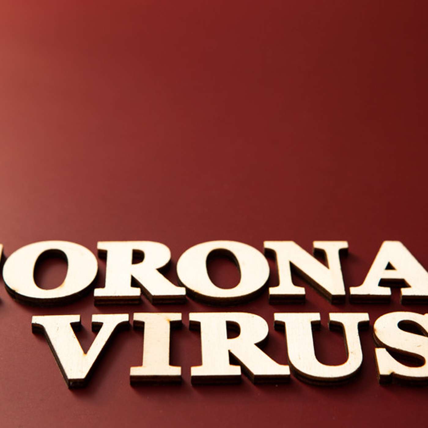 Ep 20: Friday Food Hack - 8 Wellness Tips to Help You Fight Coronavirus episode artwork