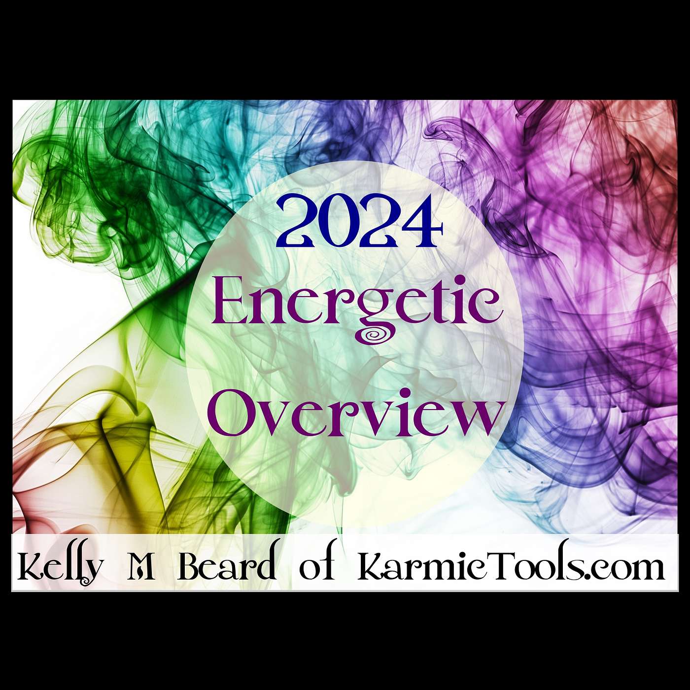 2024 :: Energetic Overview :: ANNUAL