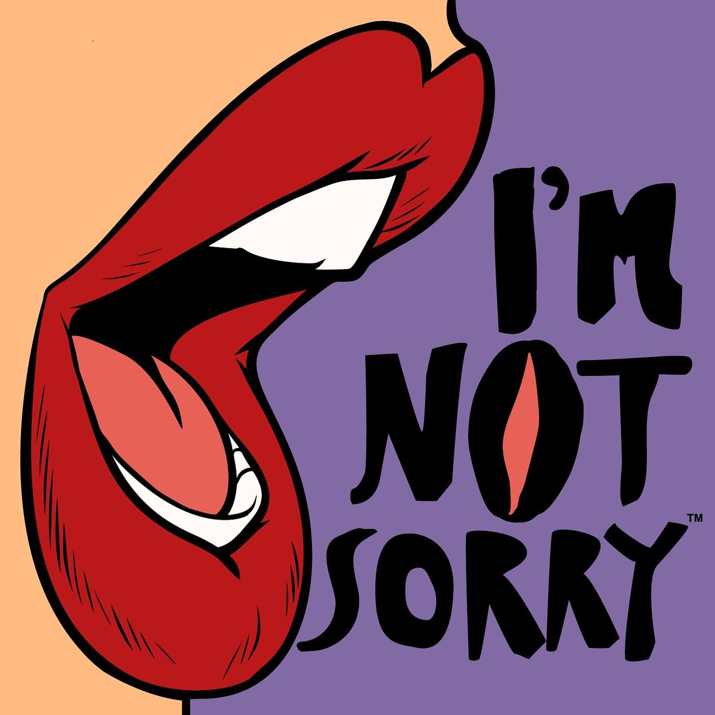 I'm Not Sorry Trailer