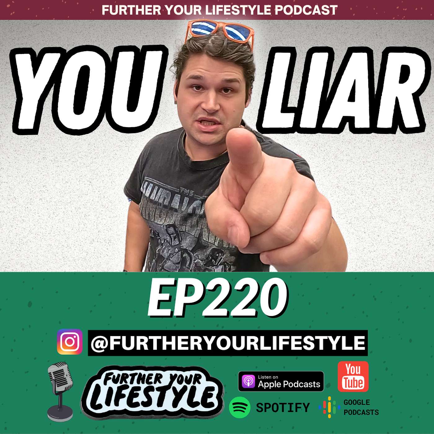 Further Your Lifestyle