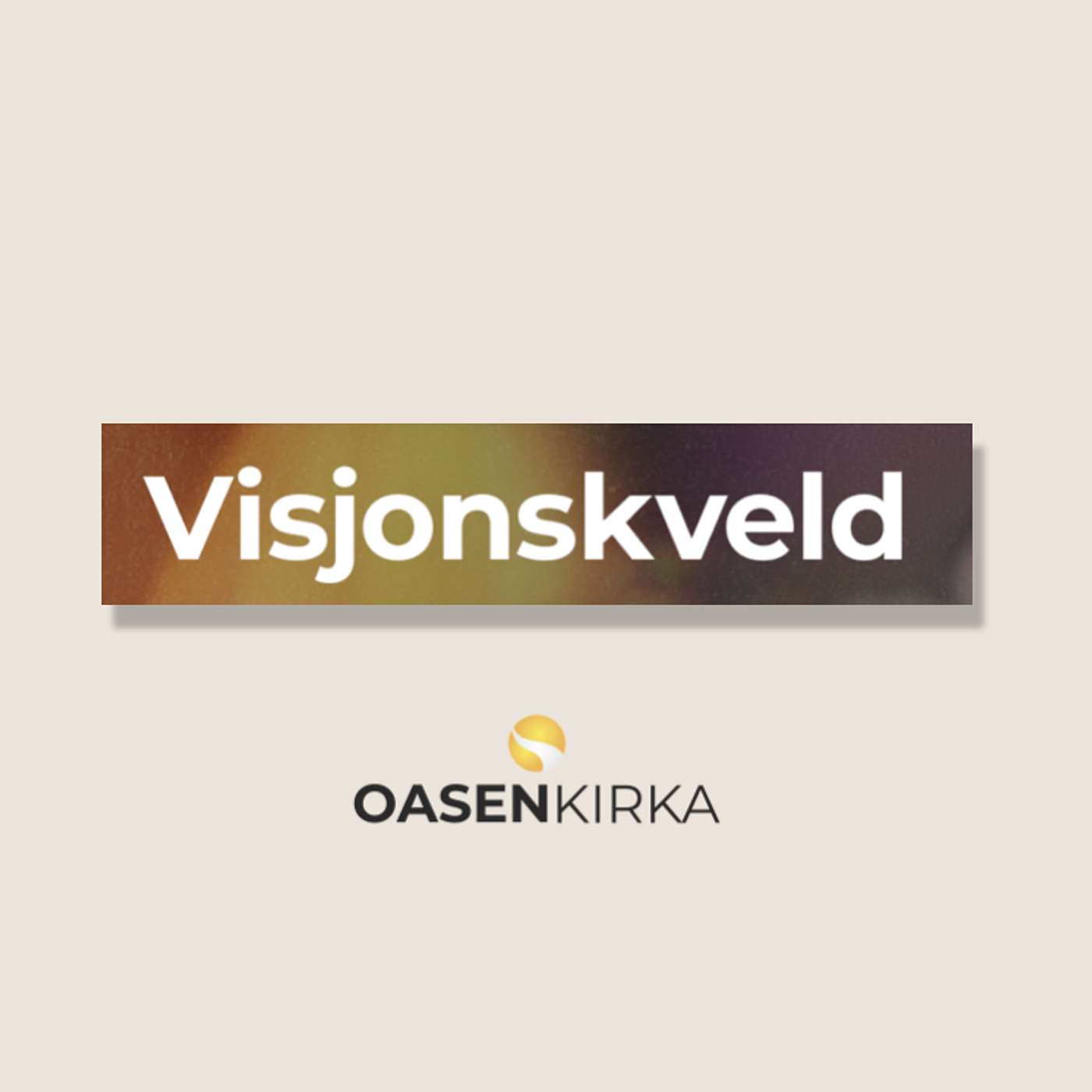 Oasenkirka Podkast