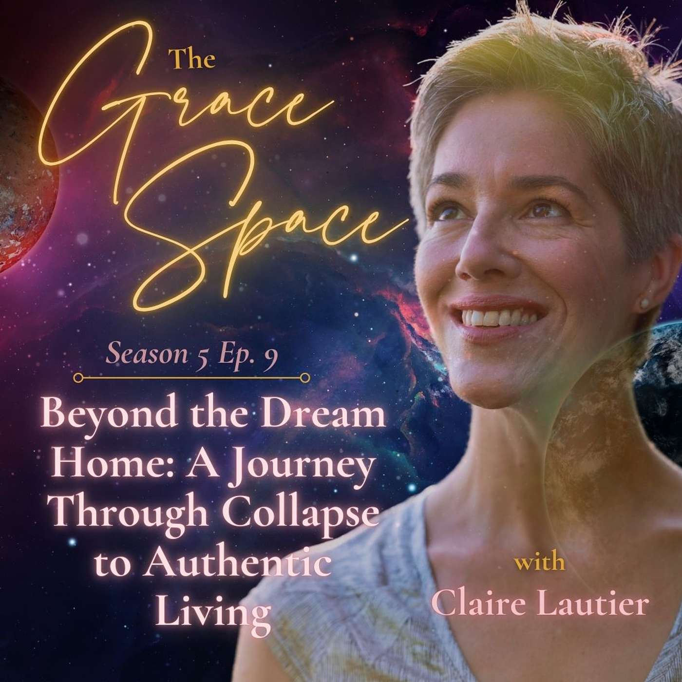 The Grace Space