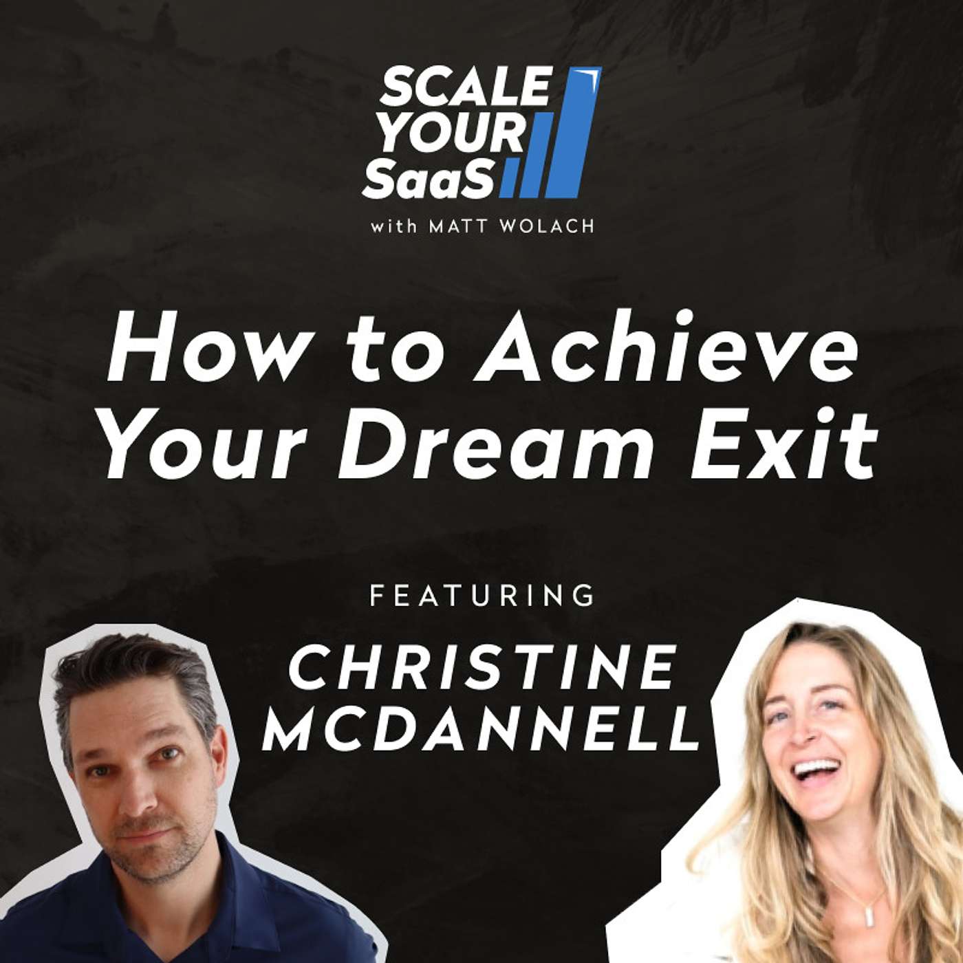 Scale Your SaaS