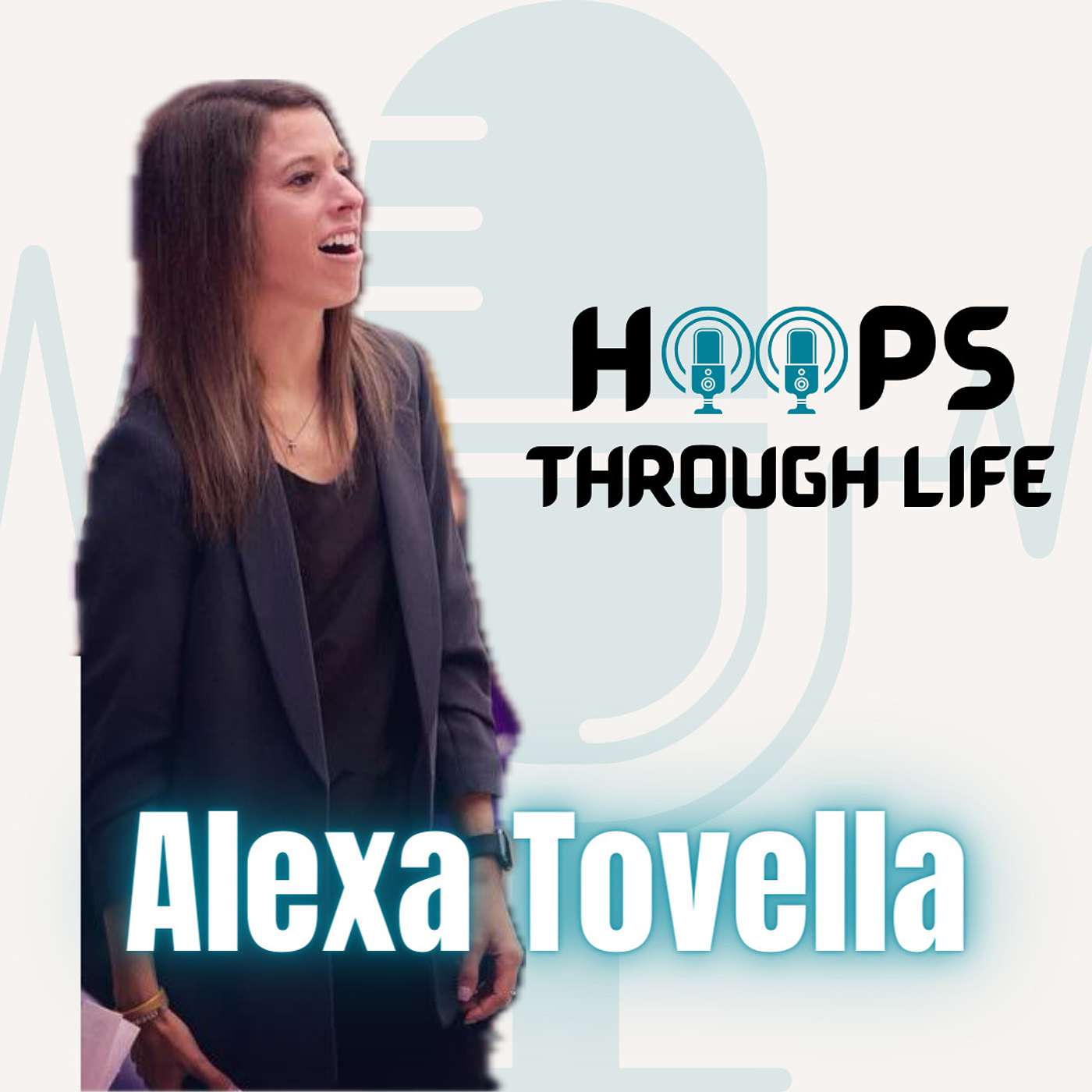 Hoops Through Life