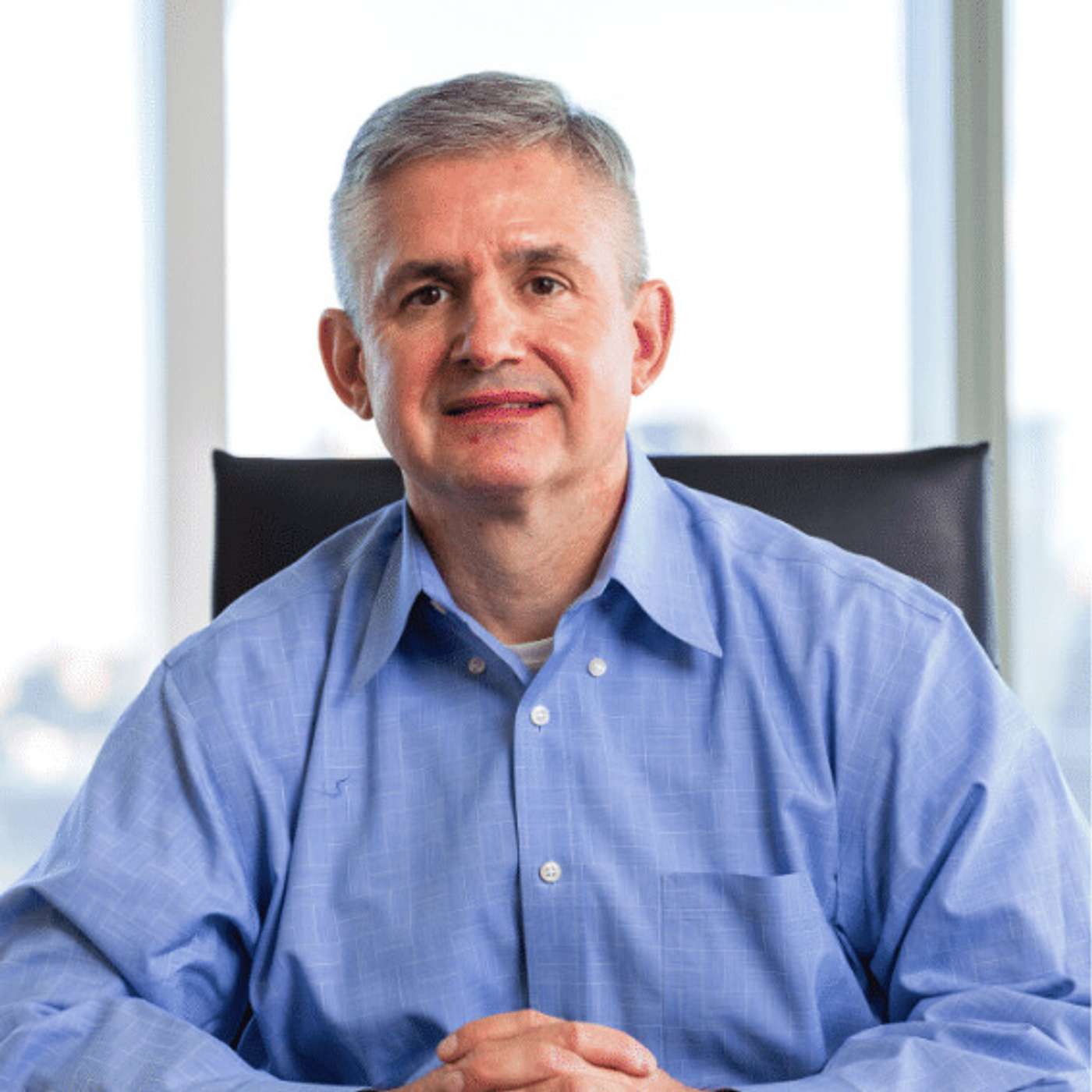 EP633: 50 years as a FinTech – what’s next for IPC Systems?