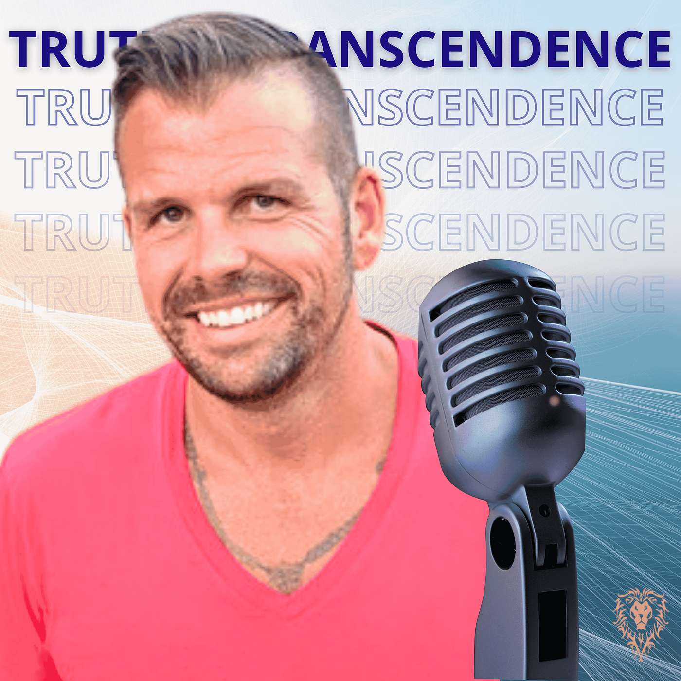 Justin L Shaw: From Comic To Spiritual Sherpa & Don't Chase The Waiter!