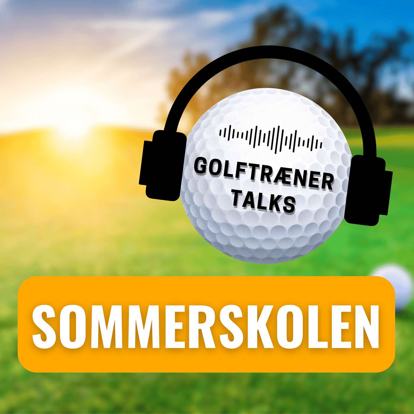 Golftrænertalks