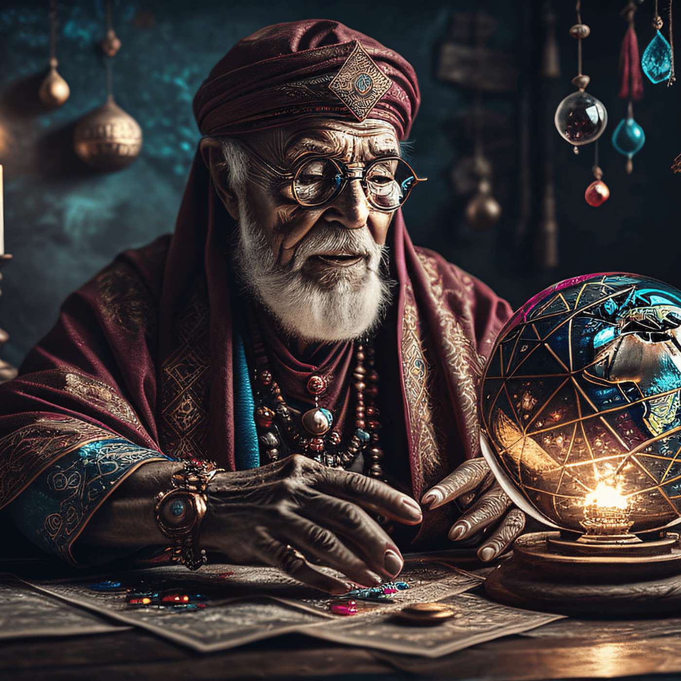 Gespräche mit dem Universum - Spiritualität, Bewusstsein, Seelenweisheiten