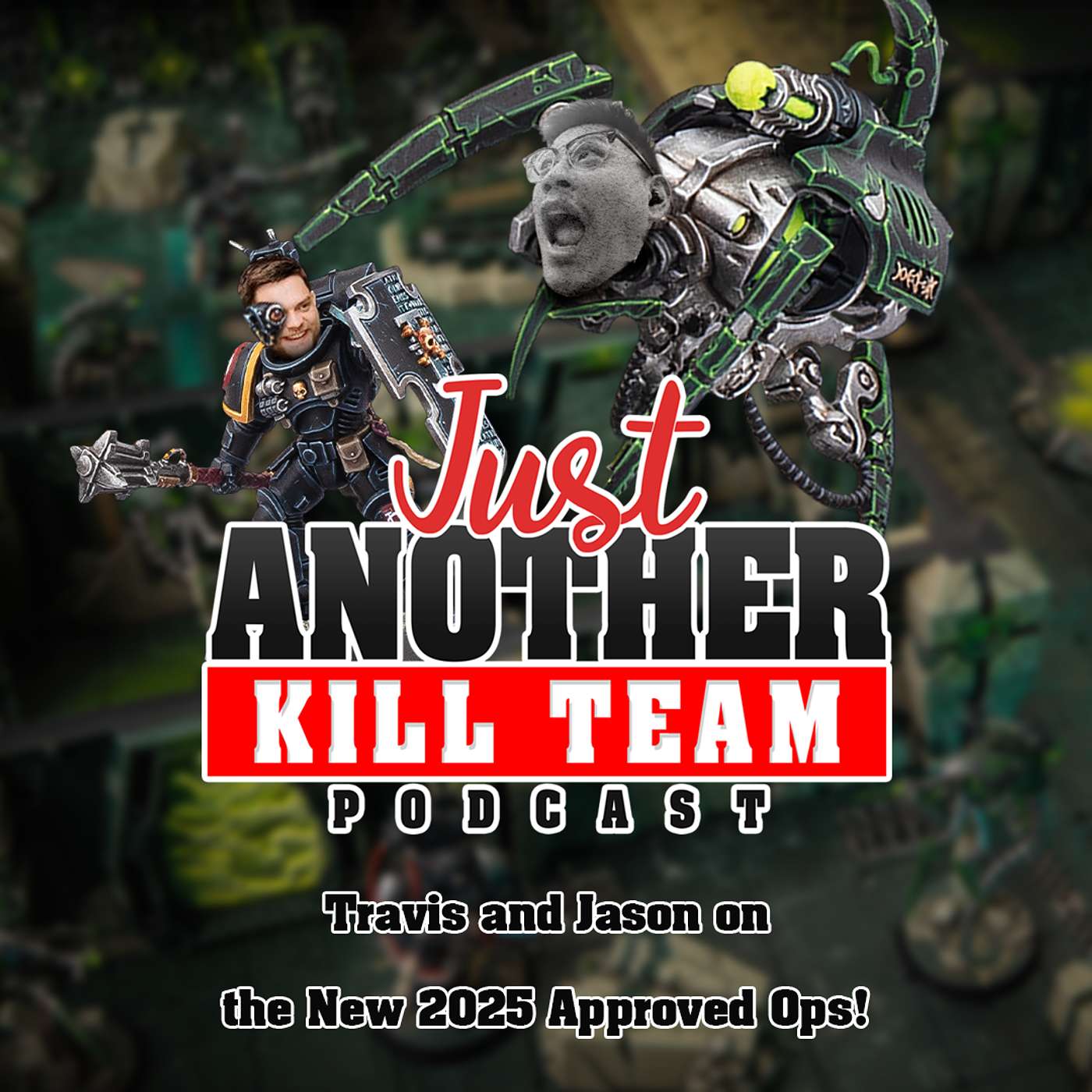 Approved Ops 2025!