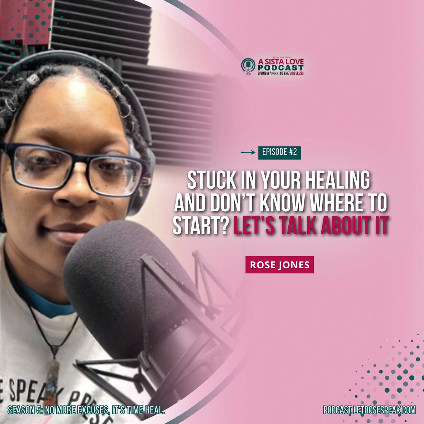 A Sista Love Podcast