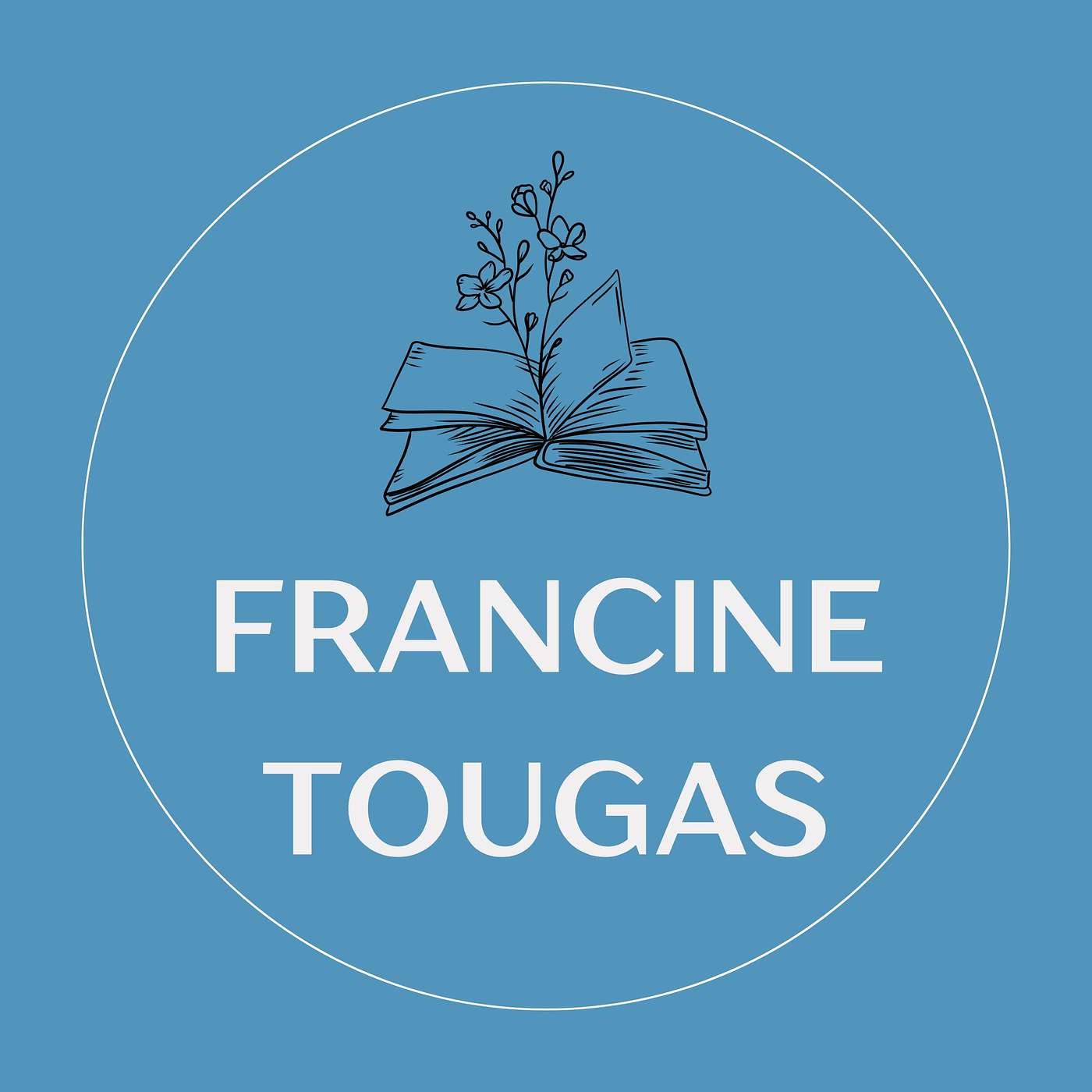 Samedi de lire avec Francine Tougas - 2021 episode artwork