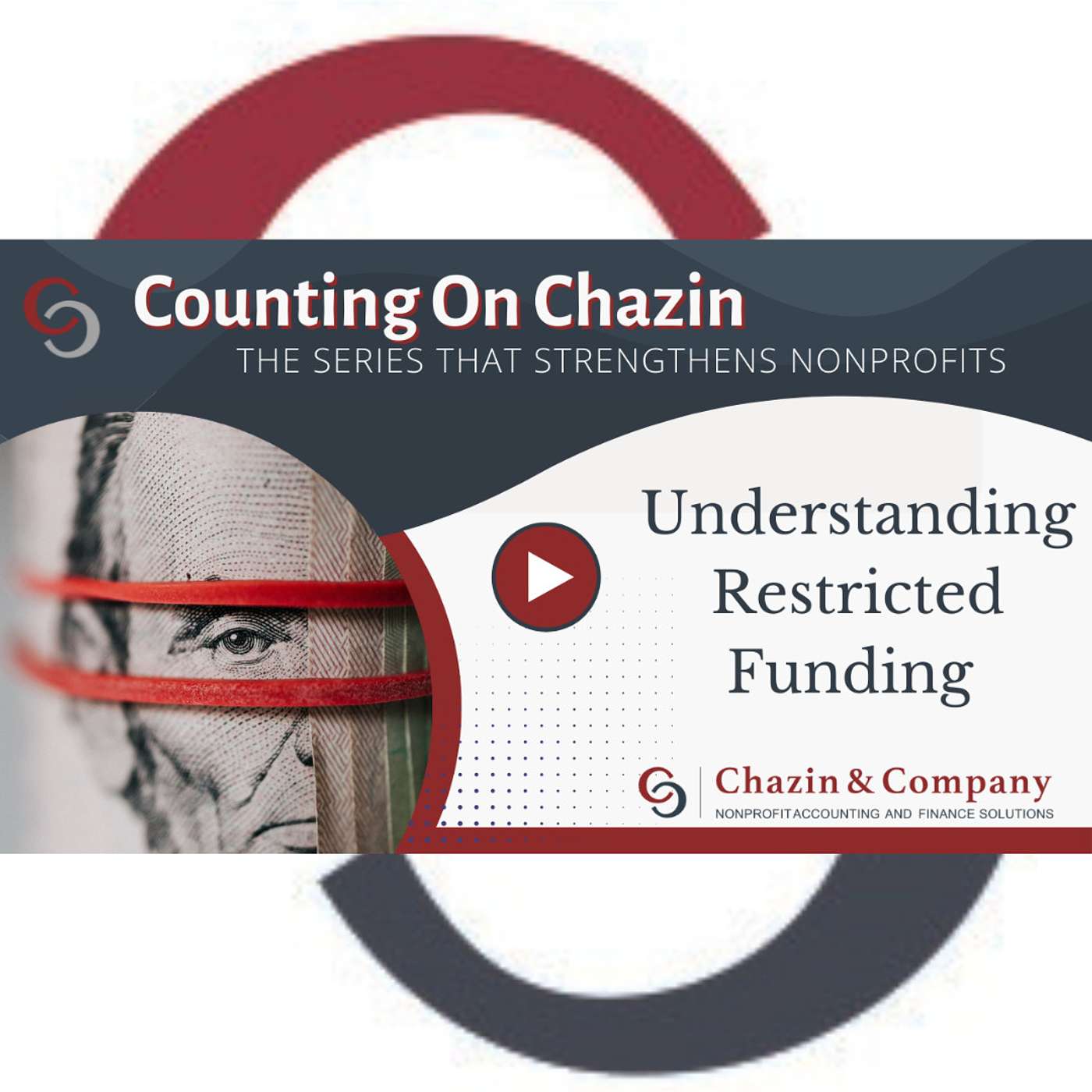 Understanding Restricted Funding Understanding Restricted Funding