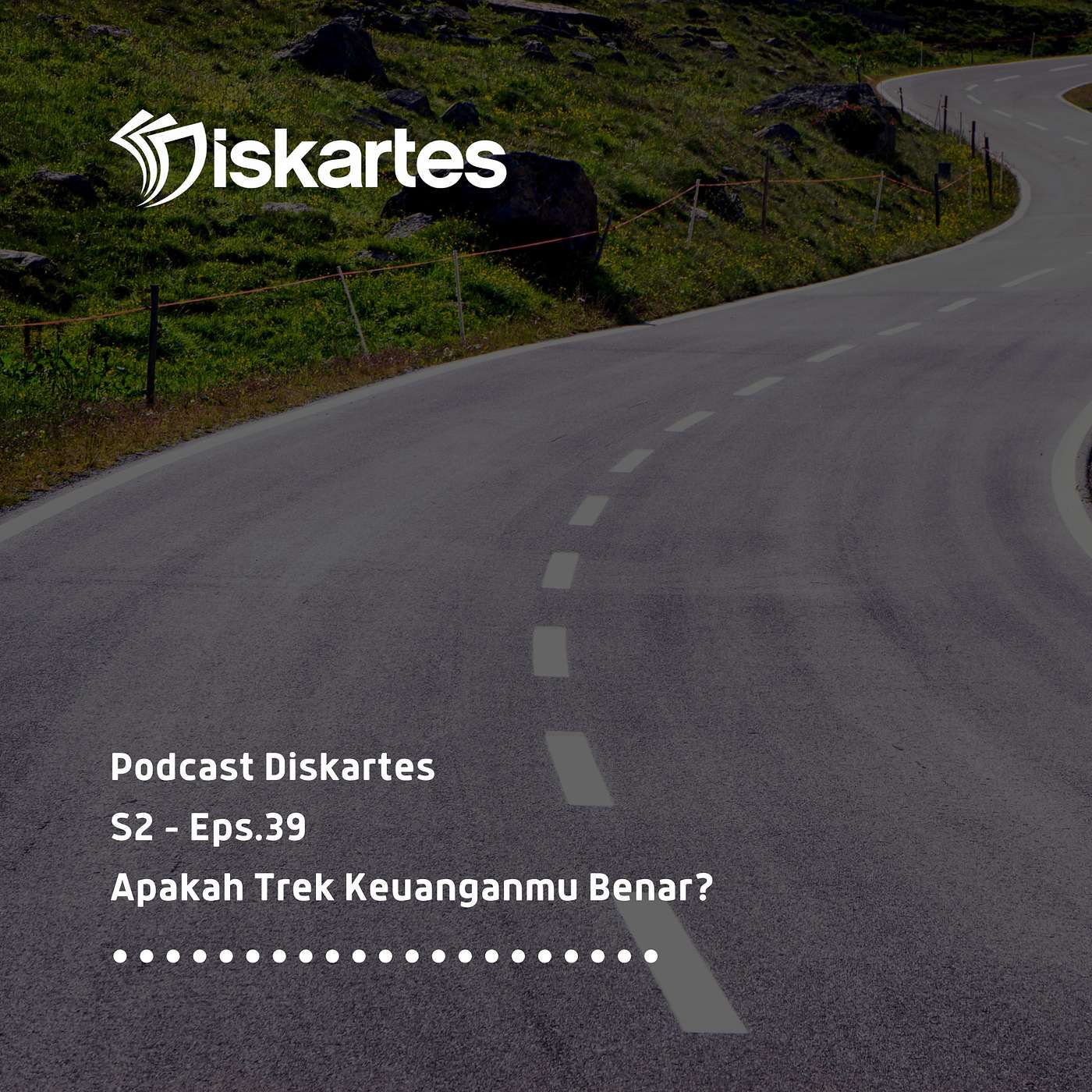 Podcast Diskartes