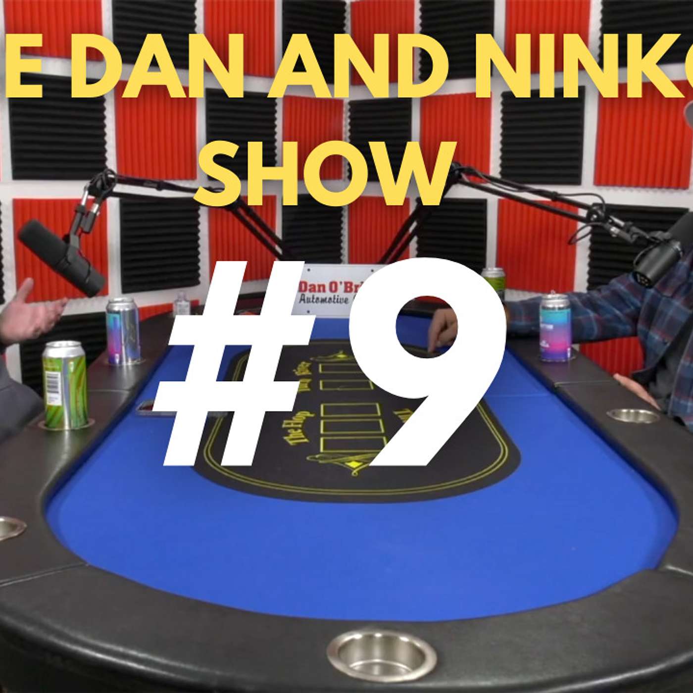 The Dan and Ninko Show