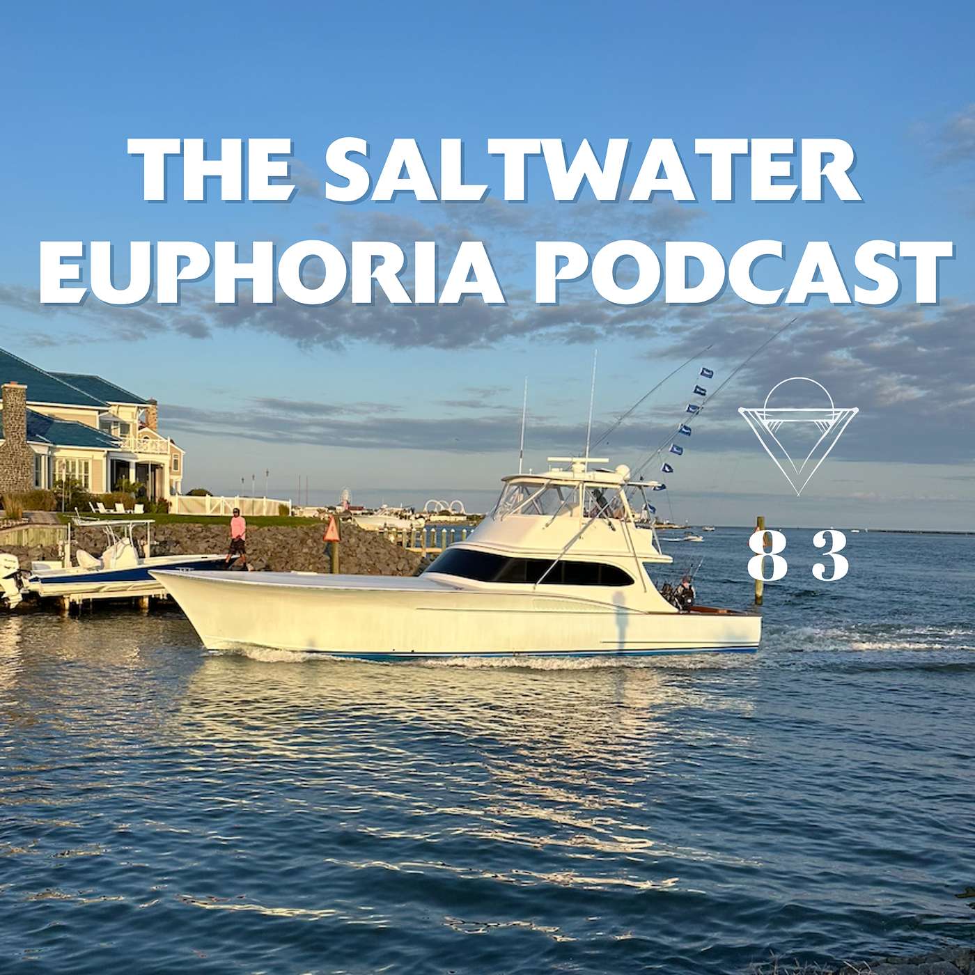 The Saltwater Euphoria Podcast