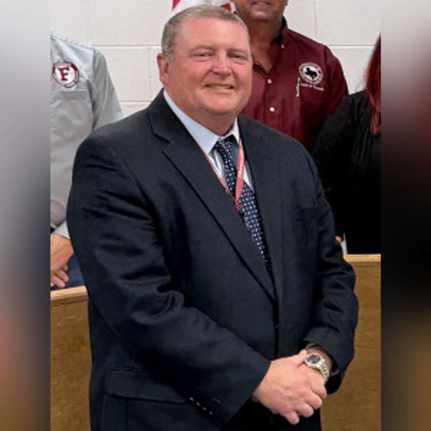 Floresville ISD accepts resignation of Superintendent Jason Gilstrap episode artwork