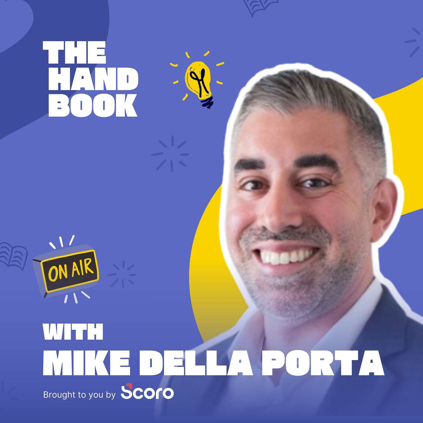 Mike Della Porta: How to elevate service delivery for scale