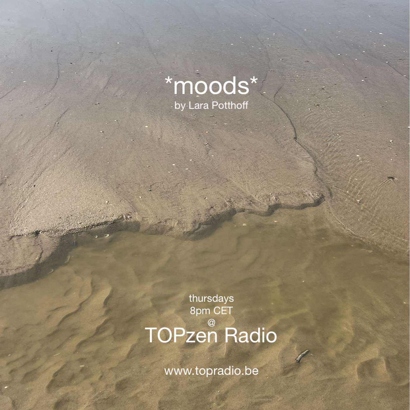 *moods* by Lara Potthoff @ TOPzen Radio 25.04.2024