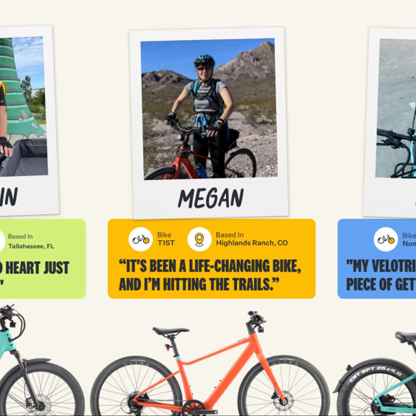 Pedaling Towards Recovery: How E-Bikes Can Support Your Health Journey