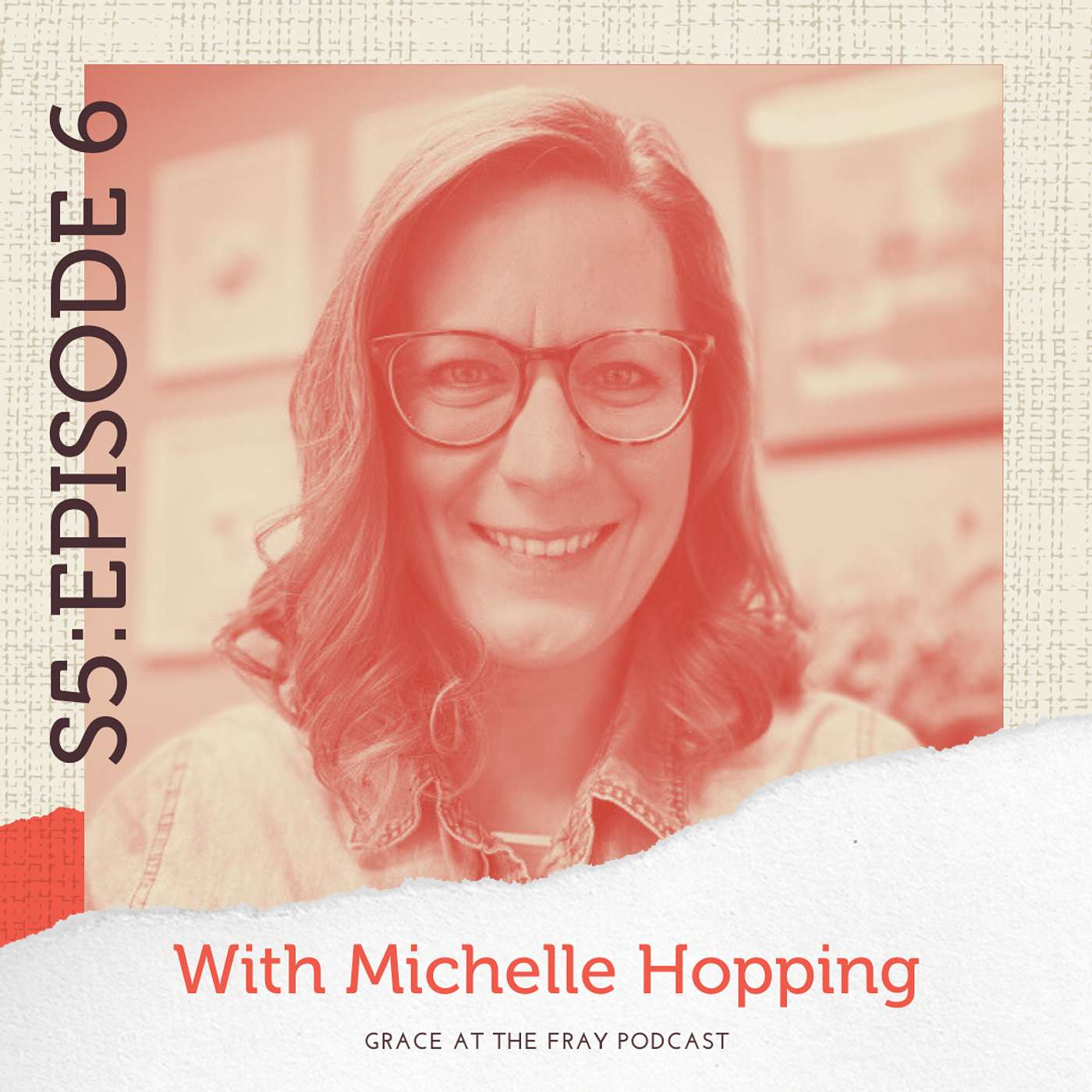 S5:E6 Mobilizing Gen Z for Kingdom Mission S5:E6 Mobilizing Gen Z for Kingdom Mission