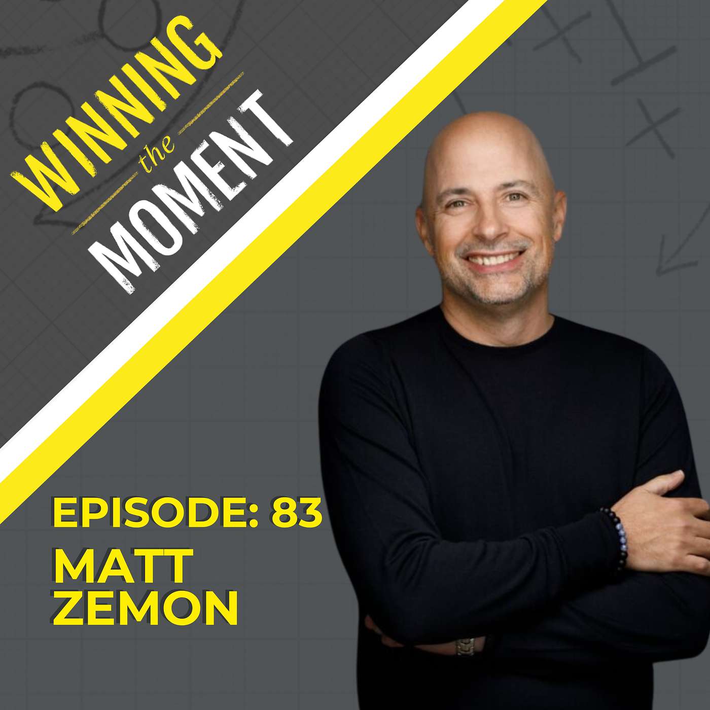 Winning The Moment