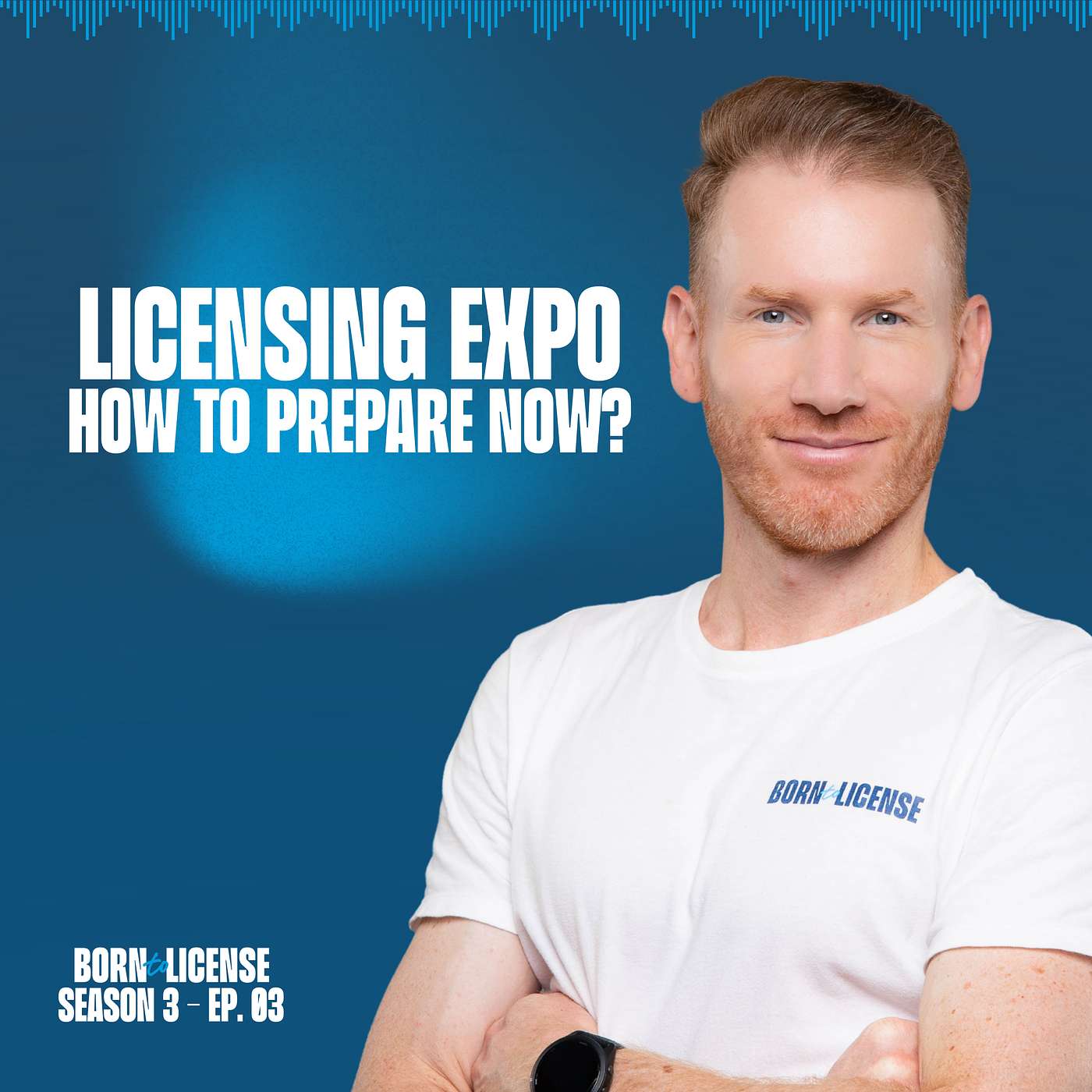 Las Vegas Licensing Expo: How to Prepare Now (Before It’s Too Late)