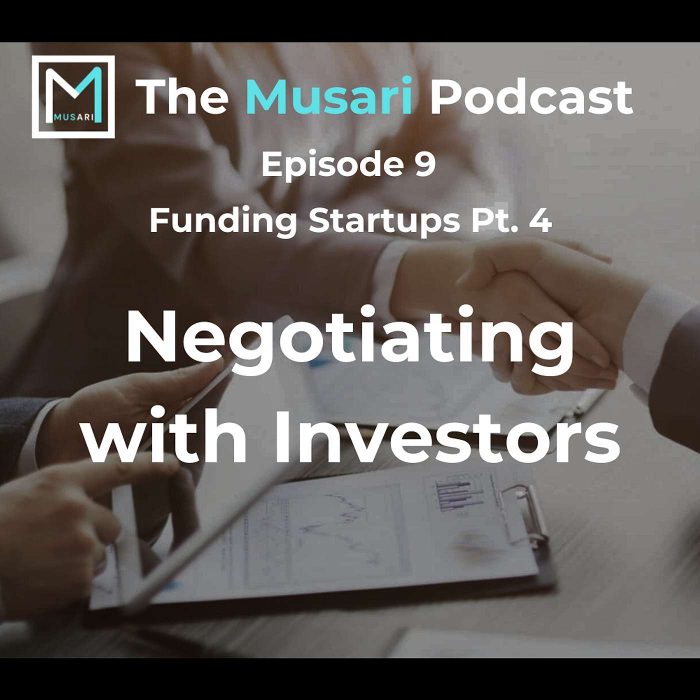 The Musari Podcast