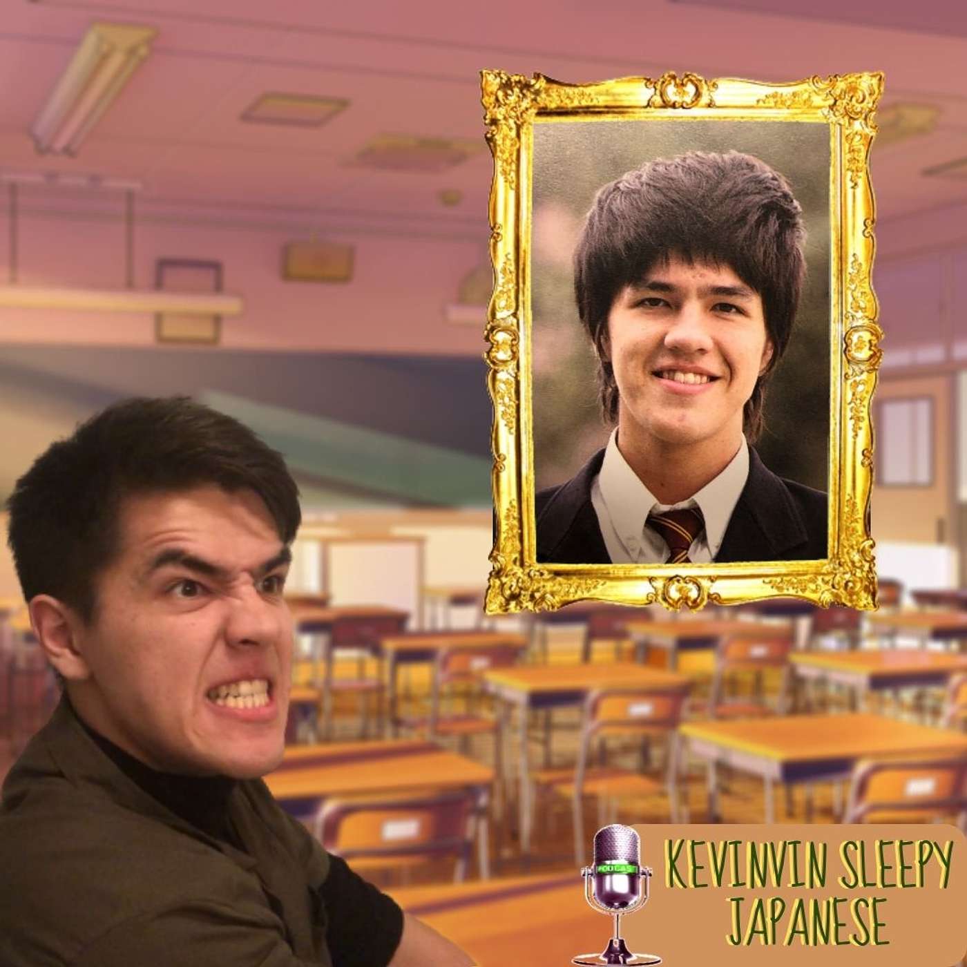 Kevinvin Sleepy Japanese | 日本語リスニング