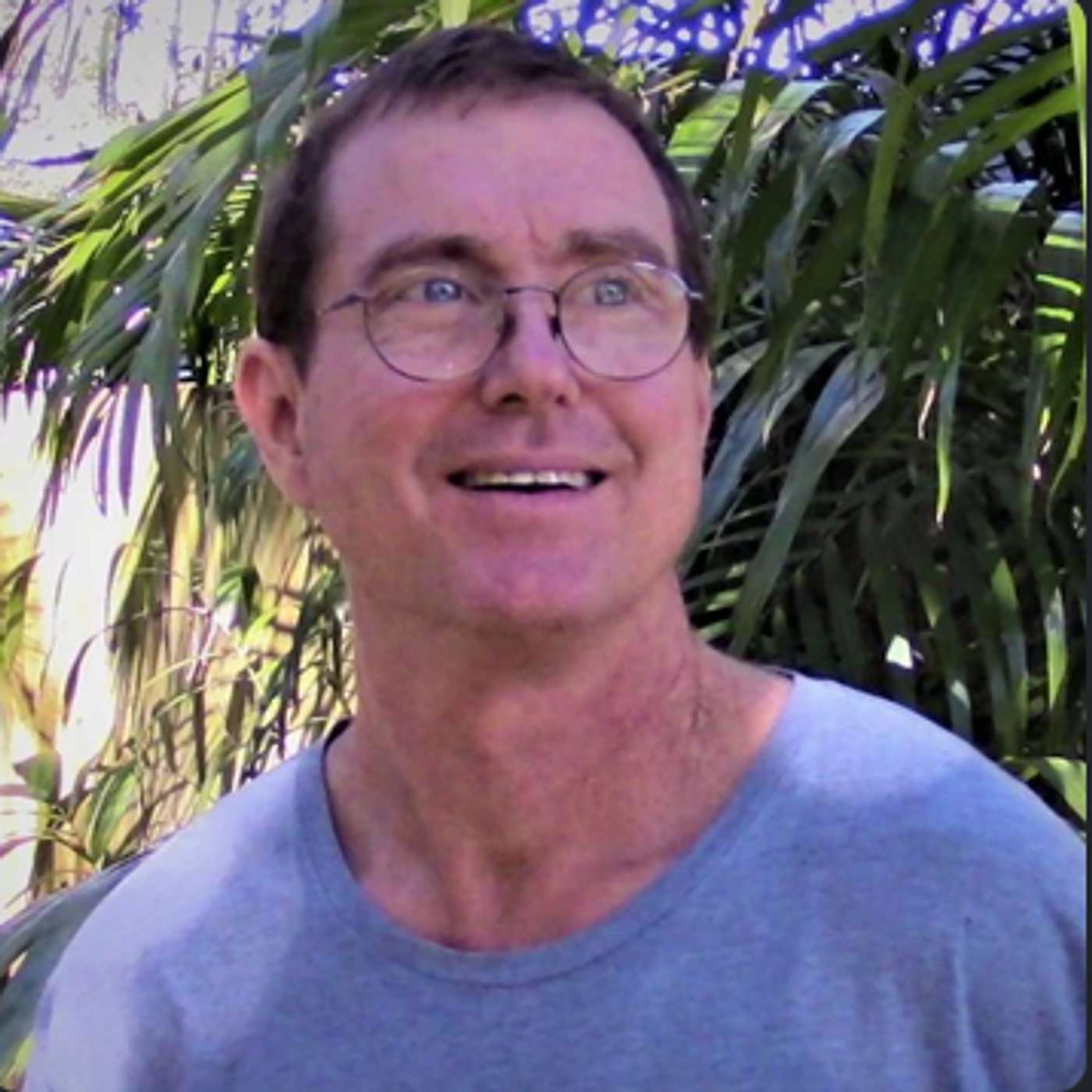 Justin McSweeny: Oppositional Processing and Illumine Life