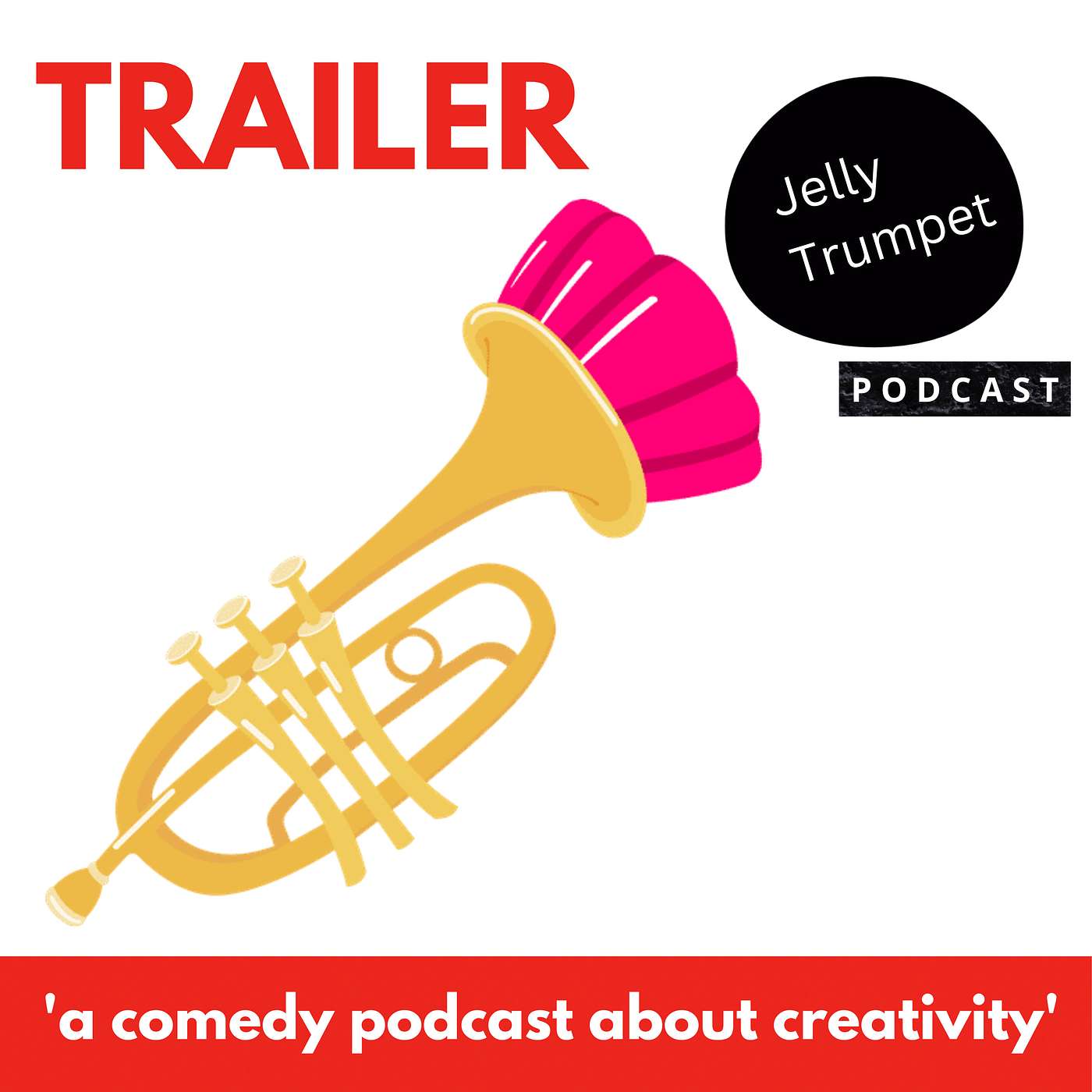 Jelly Trumpet